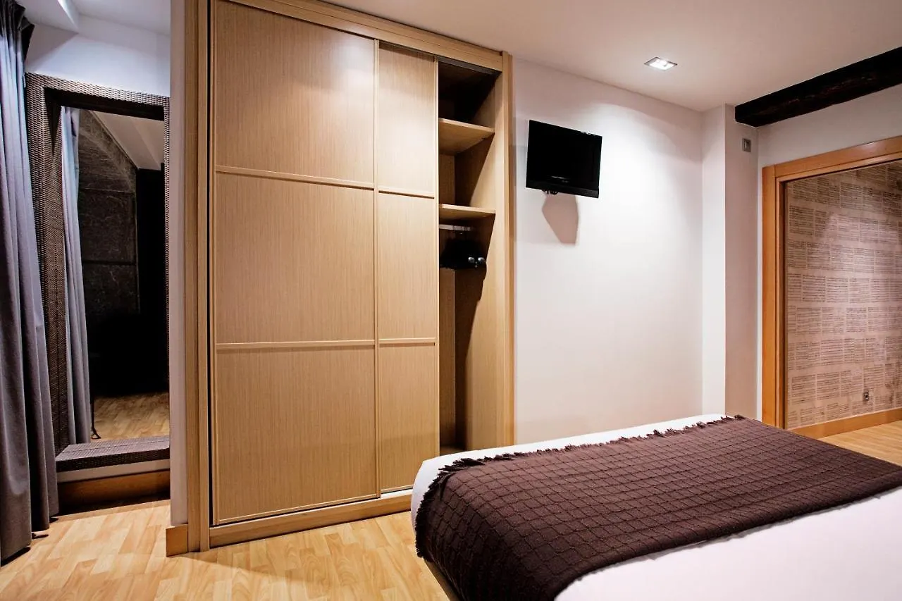 Guest house Casual Arriaga