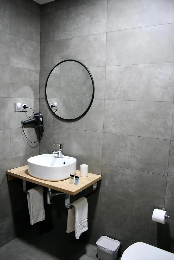 Gasthof Hotel Casual Arriaga Bilbao