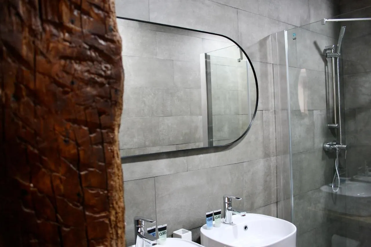 Hotel Casual Arriaga Bilbao 2*,  Spanien