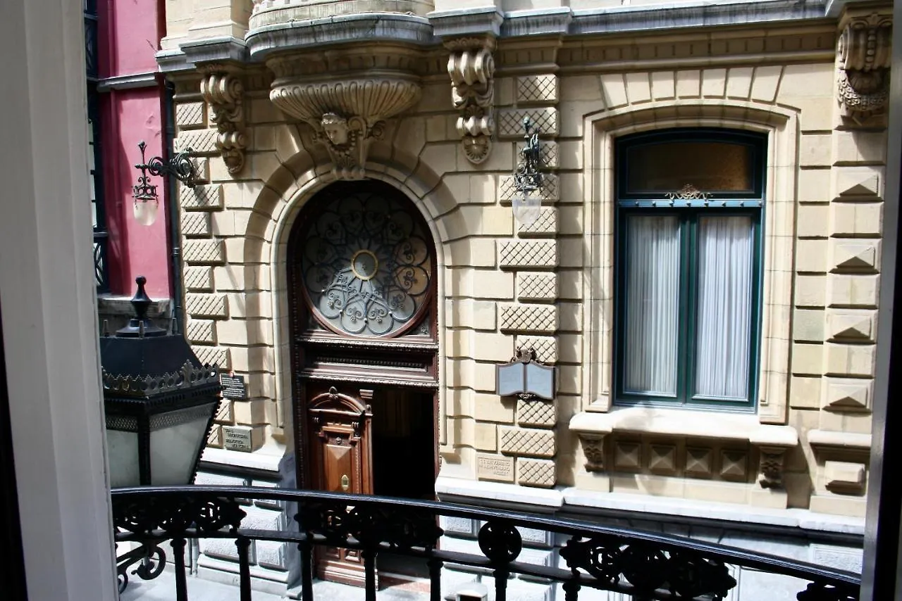 Gasthof Hotel Casual Arriaga Bilbao