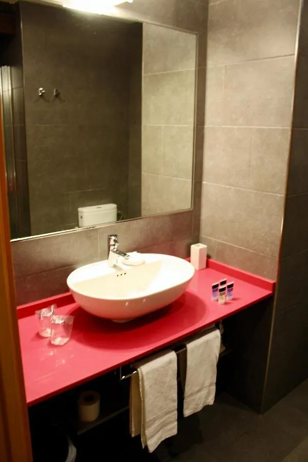 Hotel Casual Arriaga Bilbao 2*,