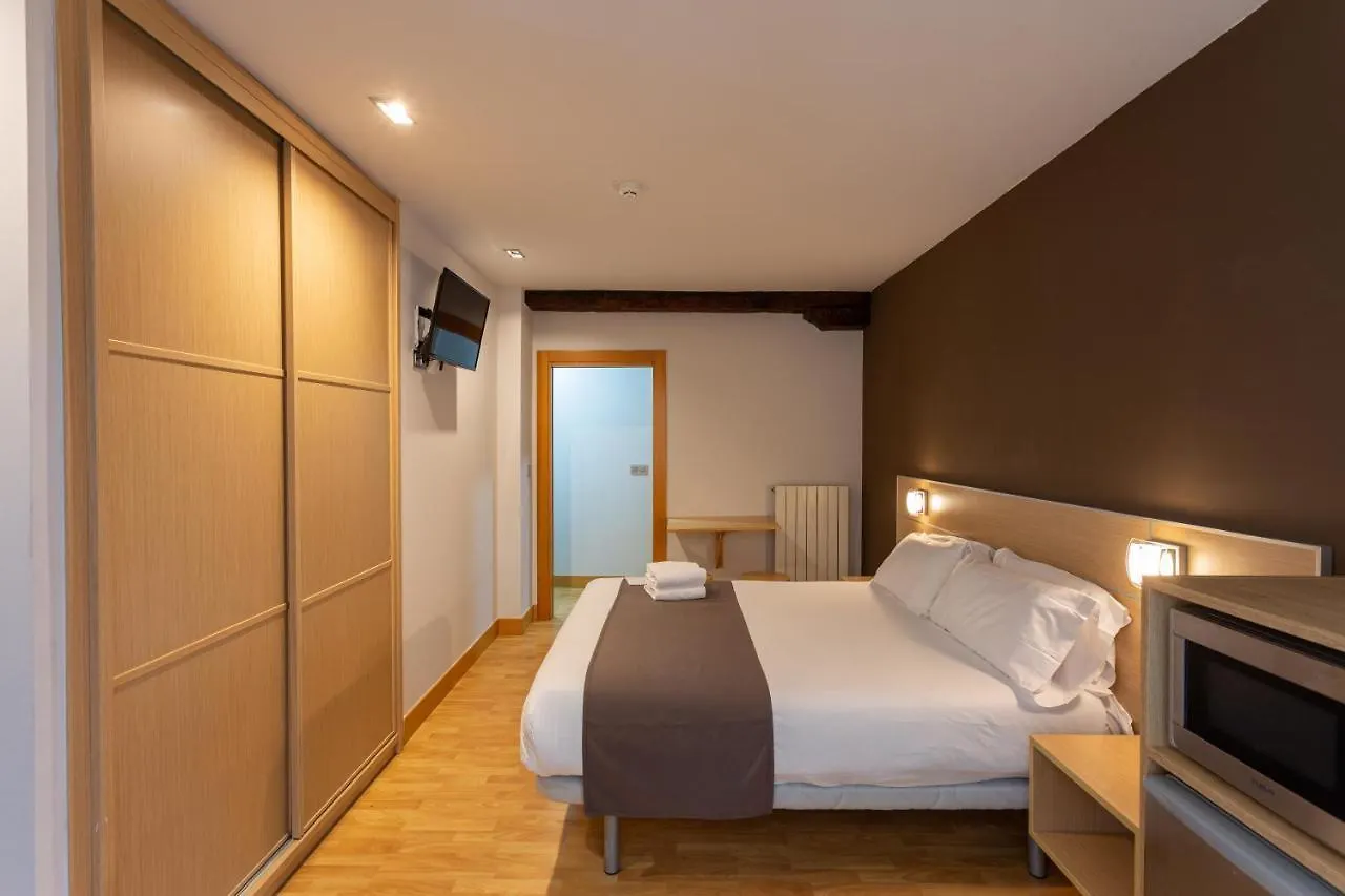 Gasthof Hotel Casual Arriaga Bilbao
