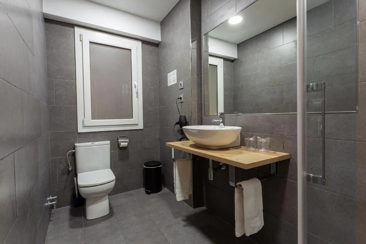 Hotel Casual Arriaga Bilbao