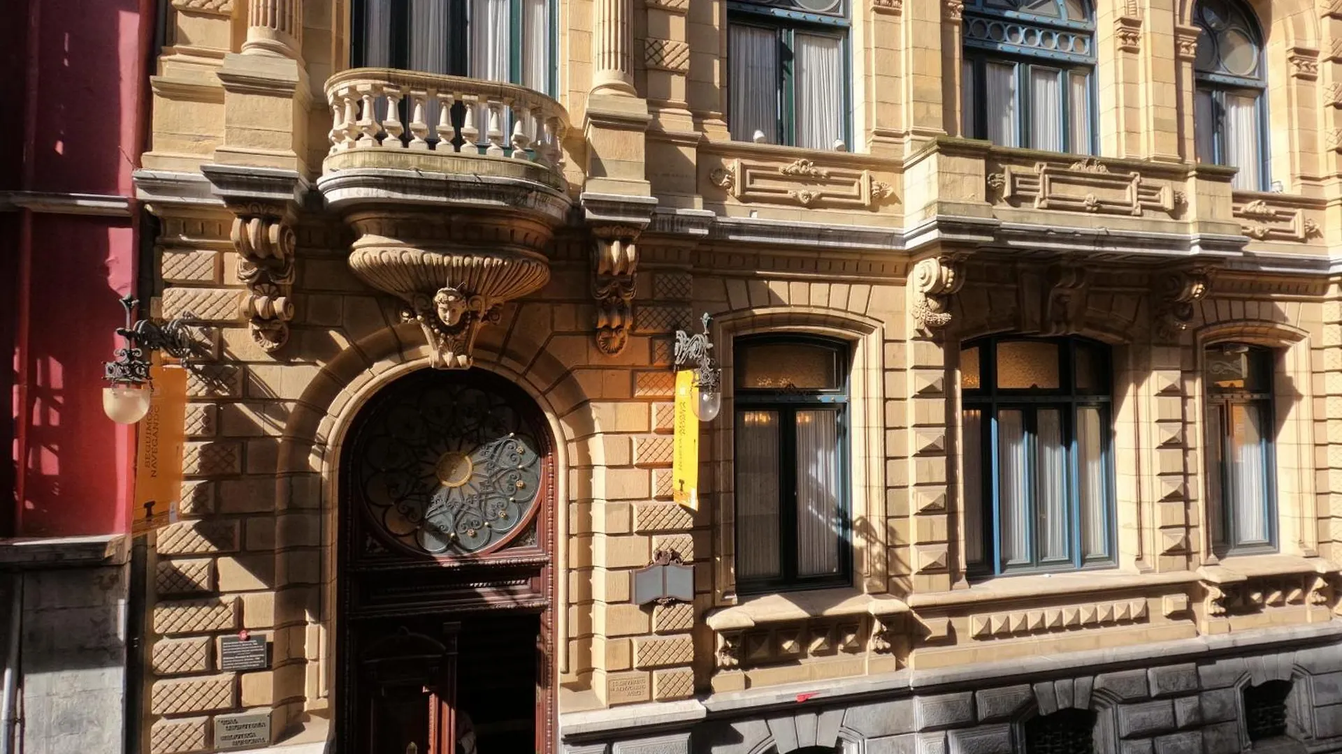 Hotel Casual Arriaga Bilbao