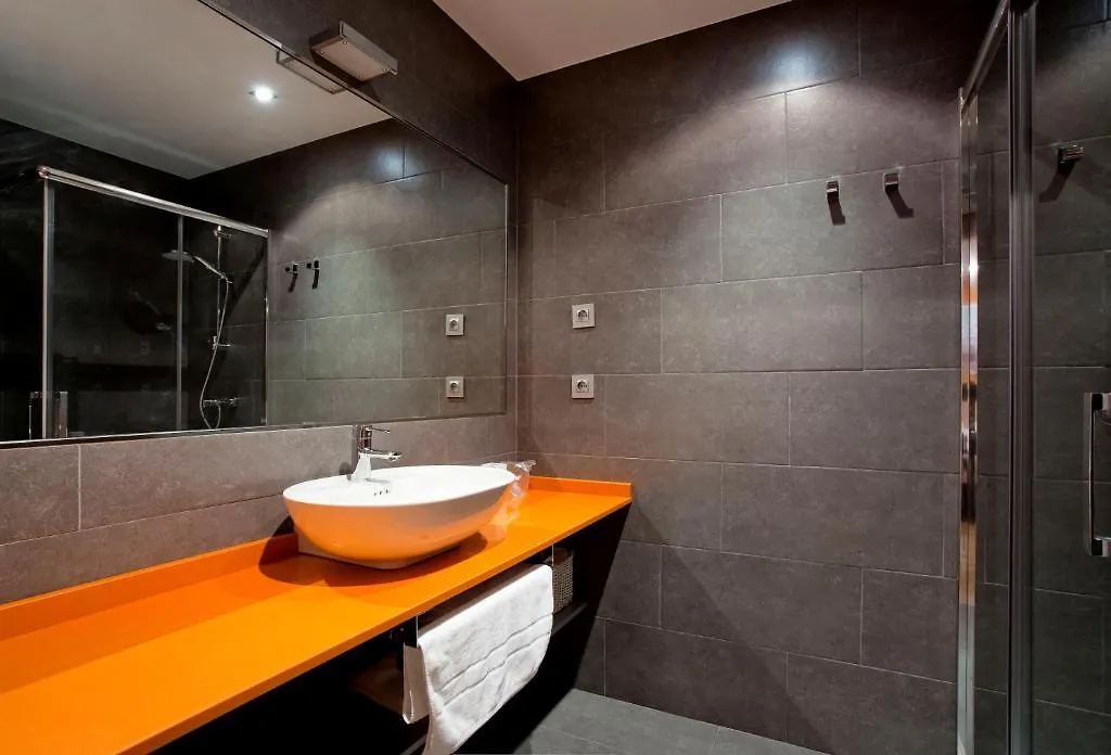 Hotel Casual Arriaga Bilbao